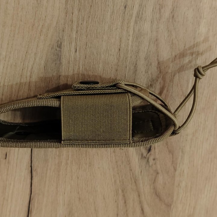 Подсумок для рации Molle