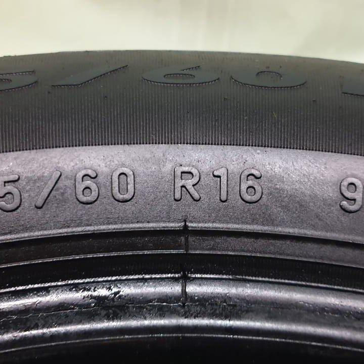 205/60 R16 Pirelli Cinturato P7 1 шт