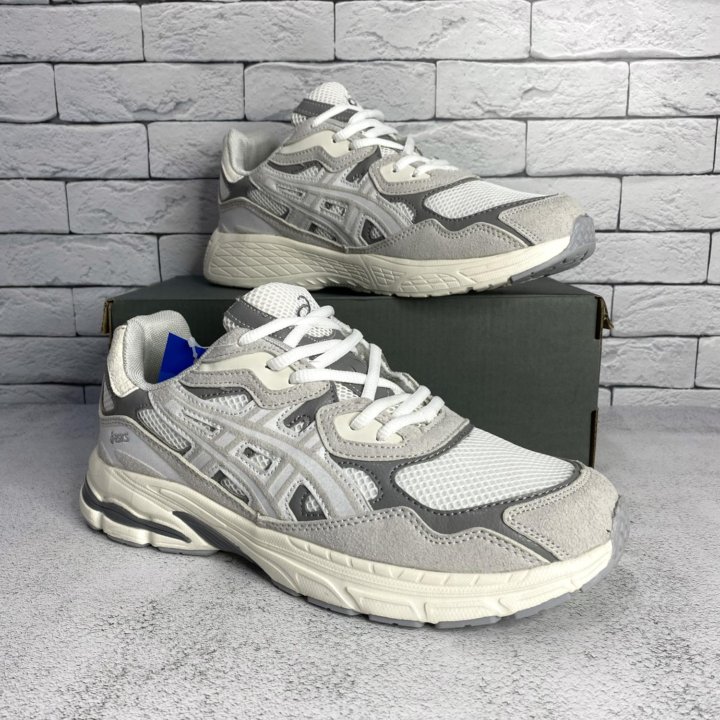 Кроссовки ASICS NYC