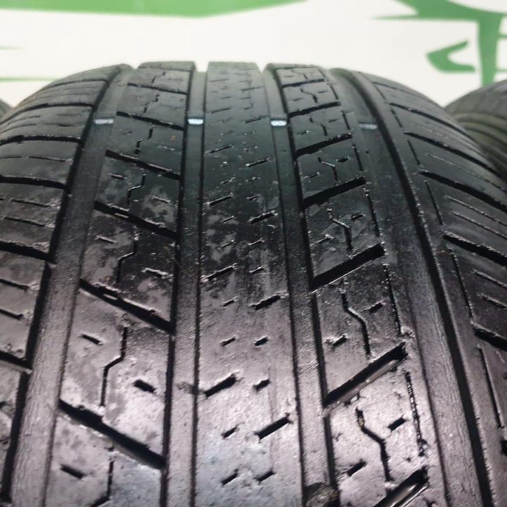 225/65 R17 Dunlop Grandtrek ST30 4 шт