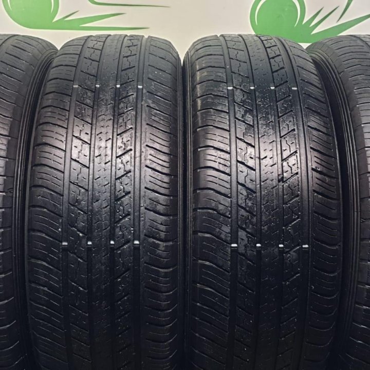 225/65 R17 Dunlop Grandtrek ST30 4 шт