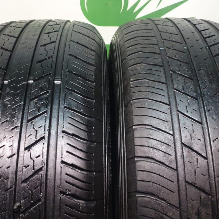 225/65 R17 Dunlop Grandtrek ST30 4 шт