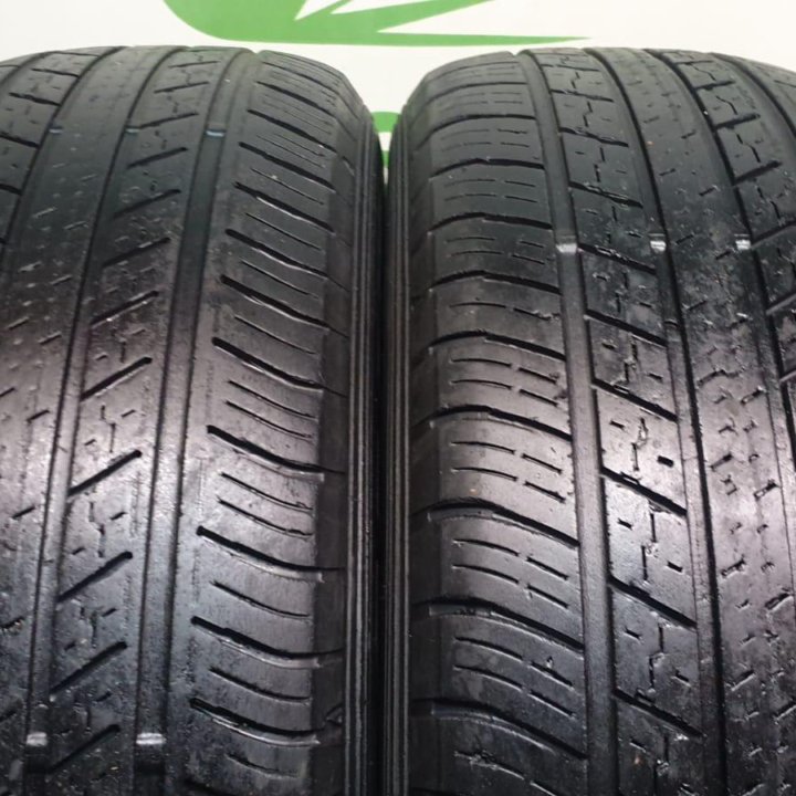 225/65 R17 Dunlop Grandtrek ST30 4 шт