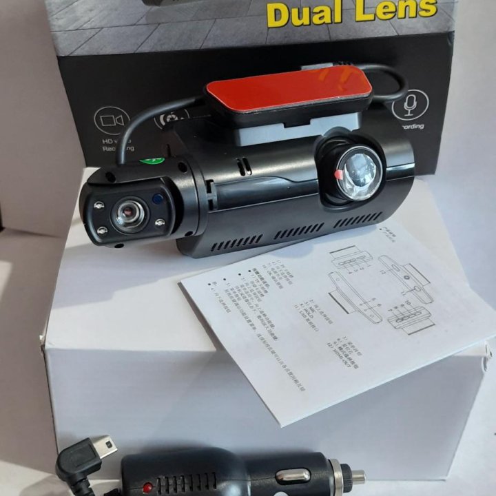 Видеорегистратор