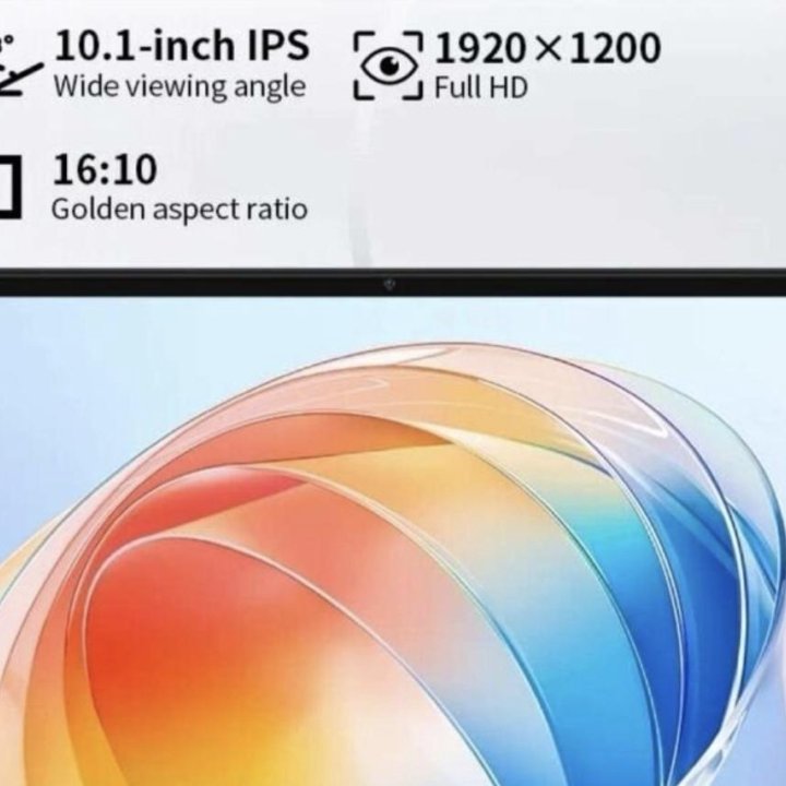 Планшет Teclast p40hd 6/128гб, 10.1