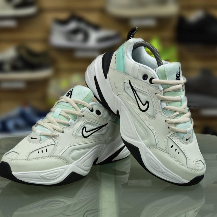 Кроссовки Nike M2k tekno