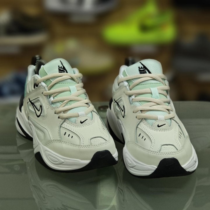 Кроссовки Nike M2k tekno