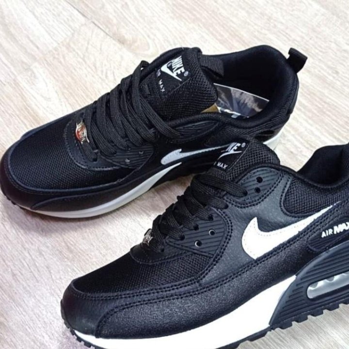 Кроссовки Nike Air Max 90