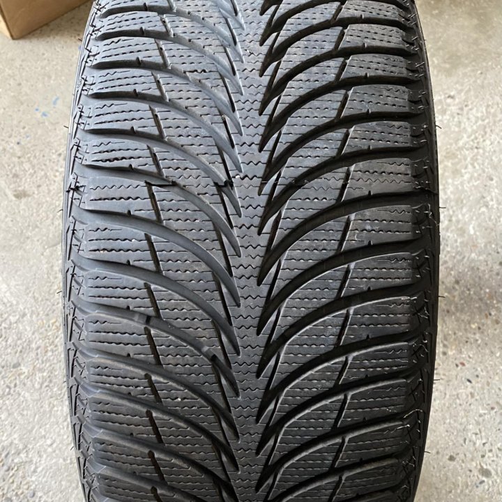 Sava Eskimo Ice 225/45 R17❄️