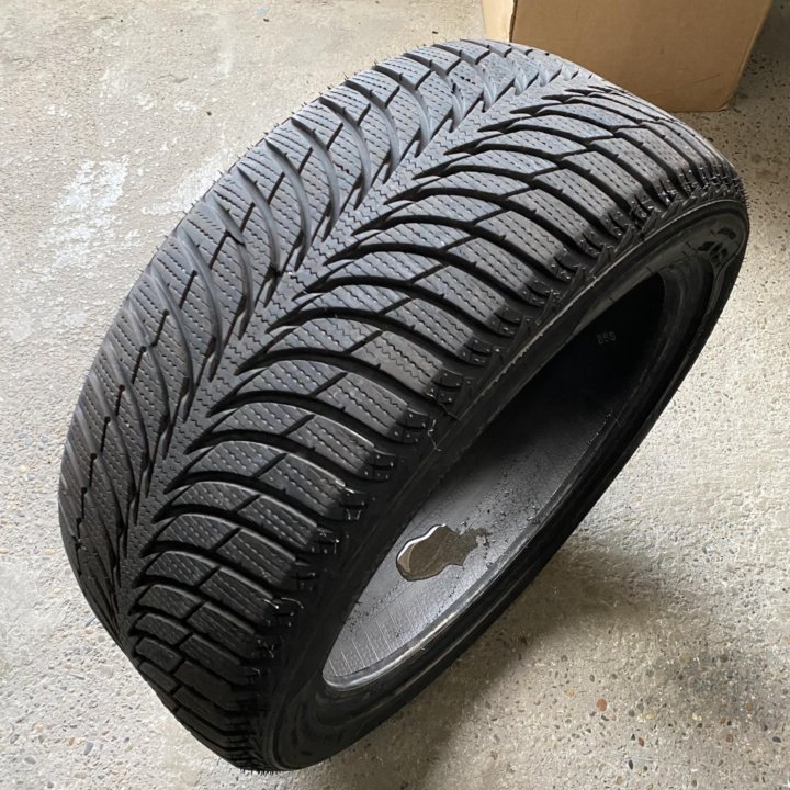 Sava Eskimo Ice 225/45 R17❄️