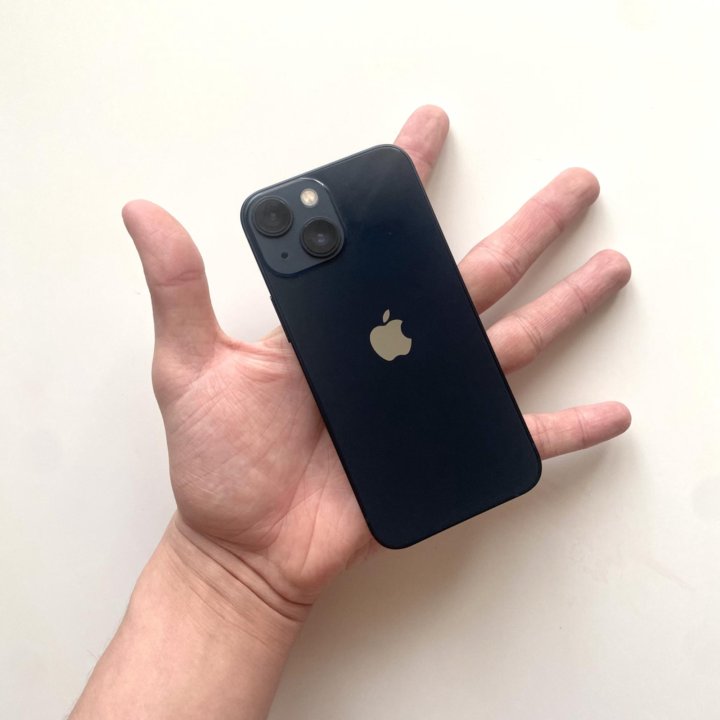 iPhone 13 Mini 128Gb Цвет: Black