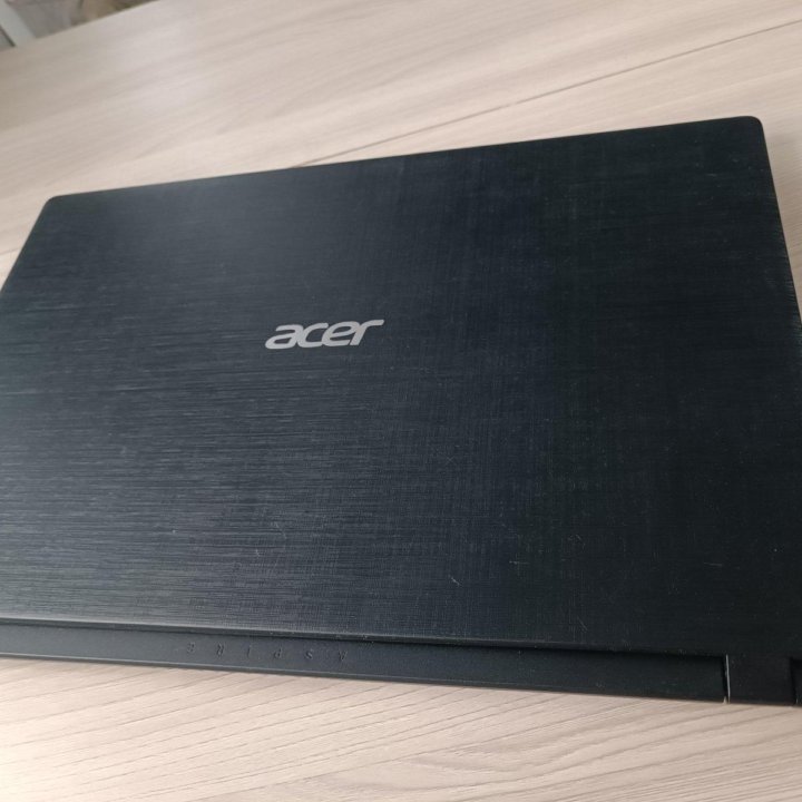 Ноутбук Acer Aspire/ SSD/8gb Ram/2 gb video