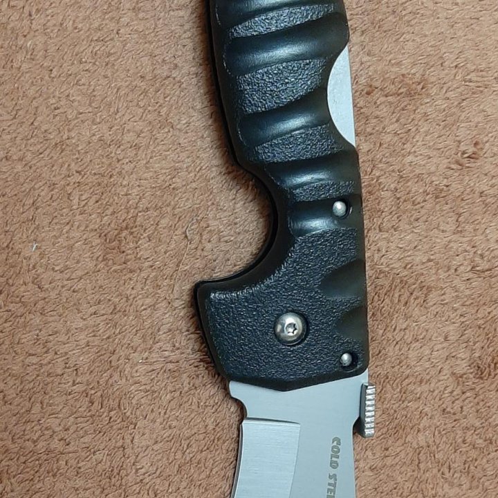 Нож SPARTAN от COLD STEEL новый.