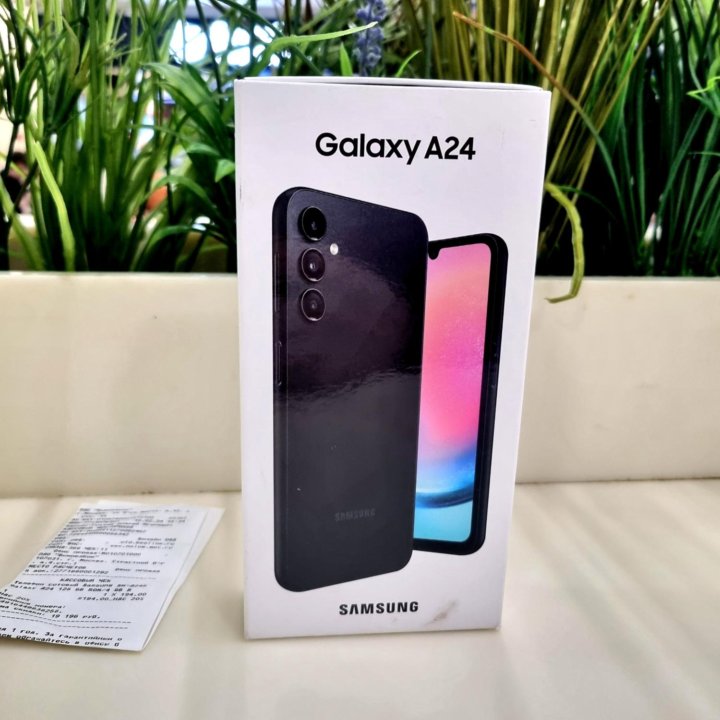 Samsung Galaxy A24 4/128 gb