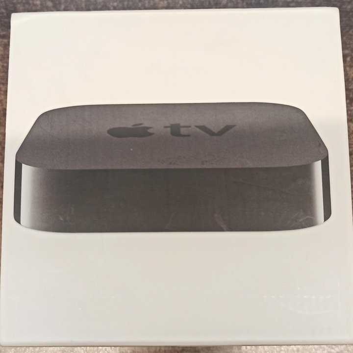 Apple TV 3