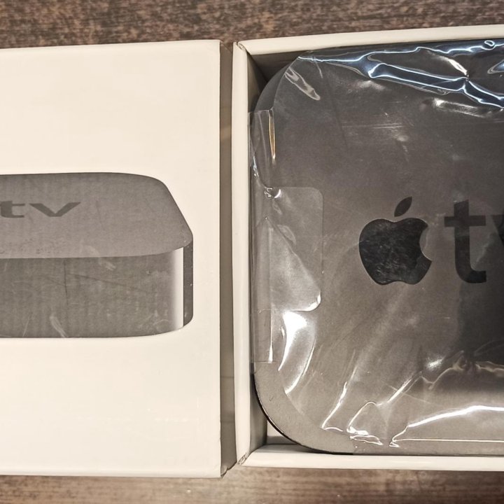 Apple TV 3