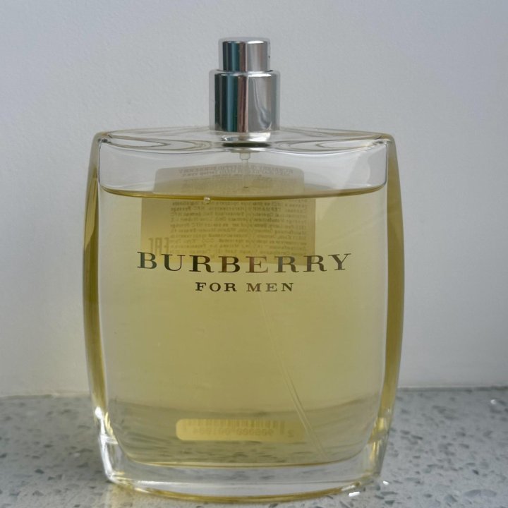 Мужские духи Burberry Men Burberry от 100 мл.