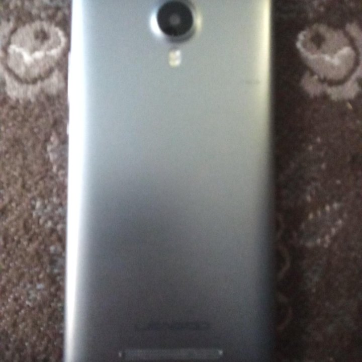 Leagoo Z5