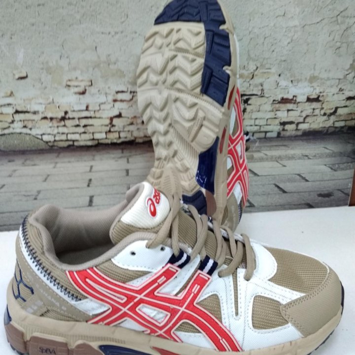 Кроссовки Asics размеры 37 - 42