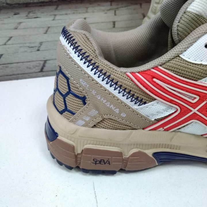 Кроссовки Asics размеры 37 - 42