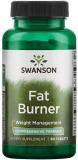 Swanson Fat Burner Comprehensive Formula 60 таблеток