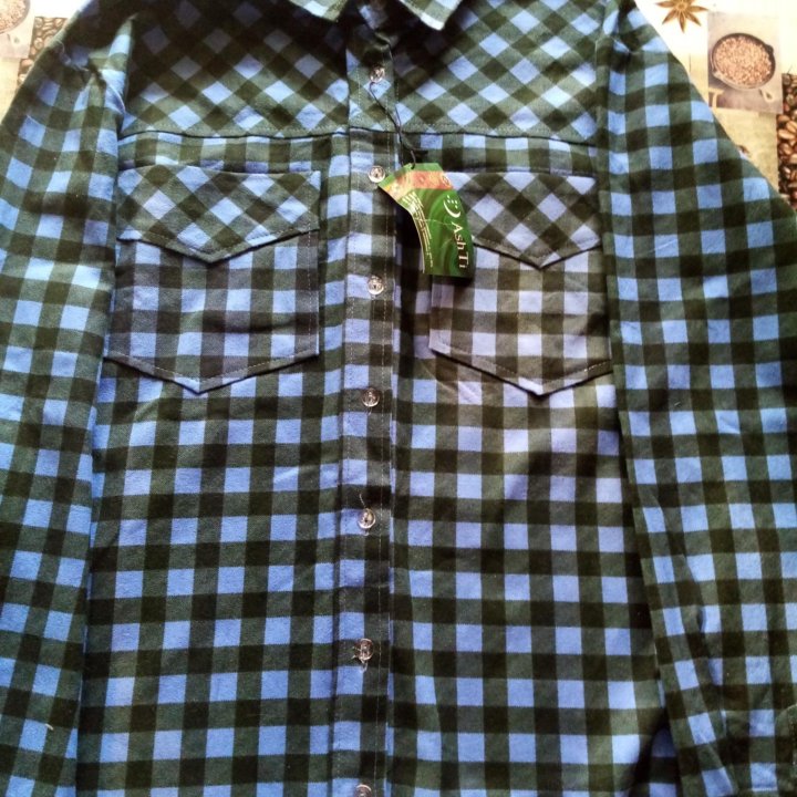 Рубашки жен