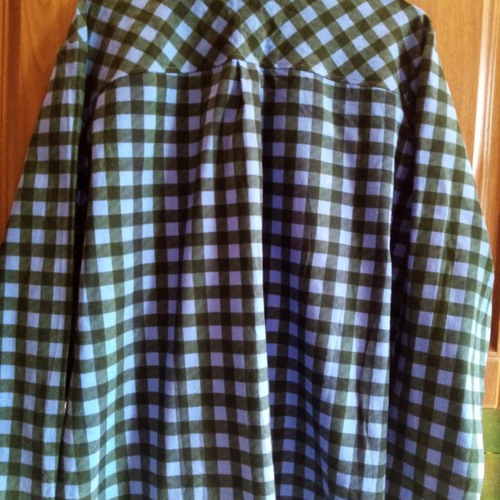 Рубашки жен