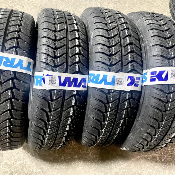 185/75 R13C 99/97N Кама грузовая