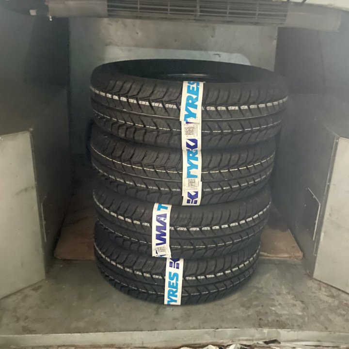 185/75 R13C 99/97N Кама грузовая