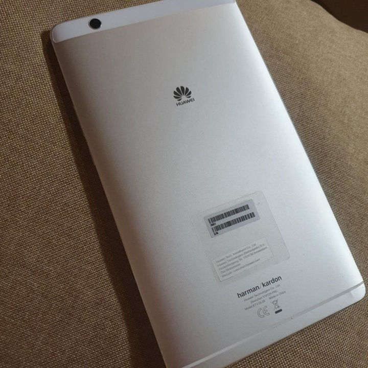 Huawei M3