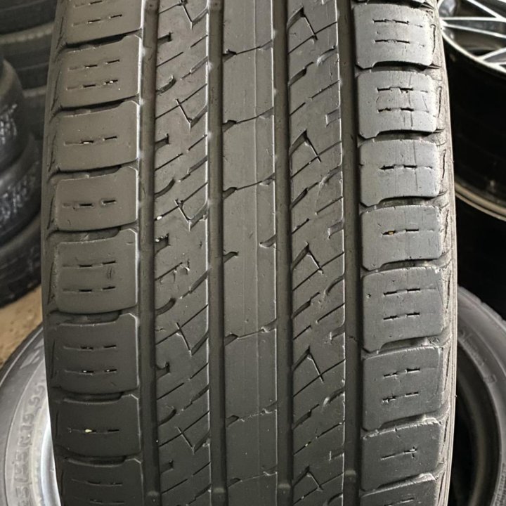 Kumho Crugen Premium 225/55 R19☀️