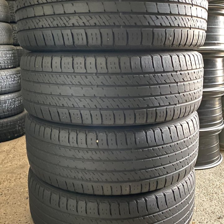 Kumho Crugen Premium 225/55 R19☀️