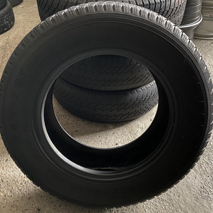 Belshina Bel-121 205/70 R15❄️