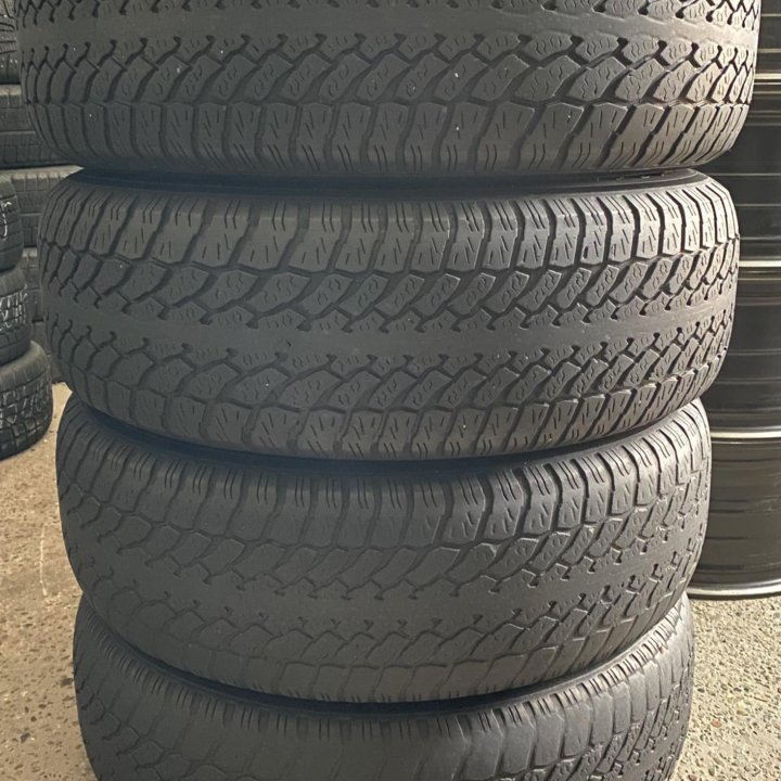 Belshina Bel-121 205/70 R15❄️