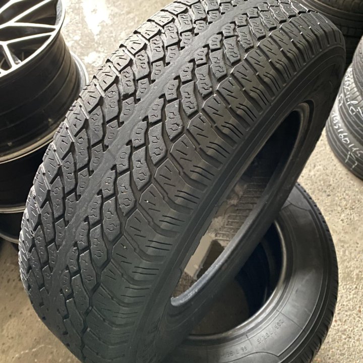 Belshina Bel-121 205/70 R15❄️