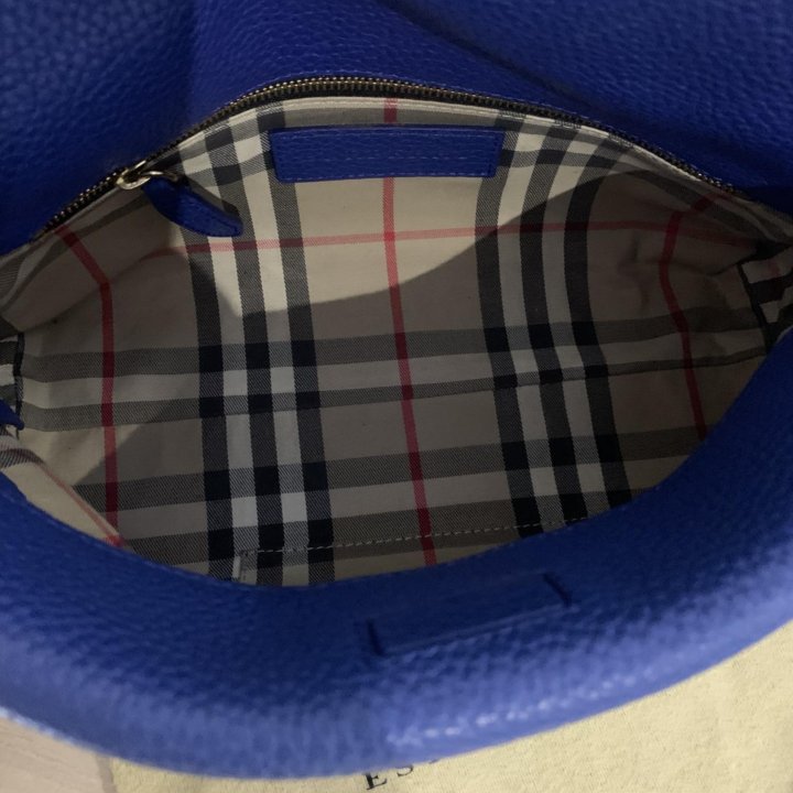 Оригинальная сумка Burberry