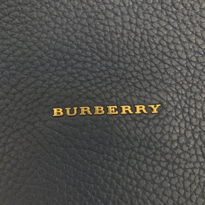 Оригинальная сумка Burberry