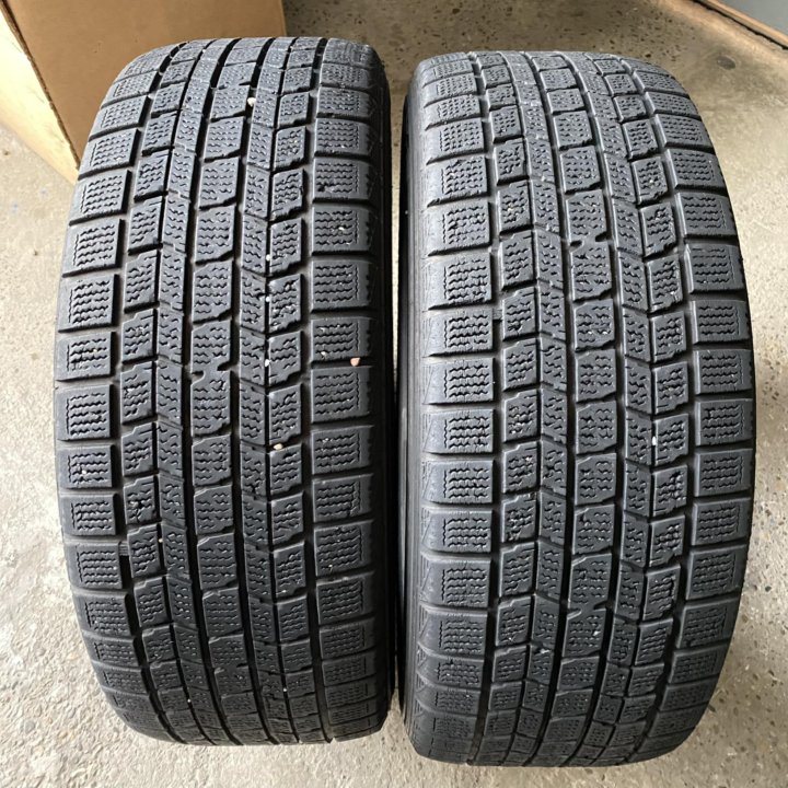 Dunlop DSX-2 205/55 R16❄️