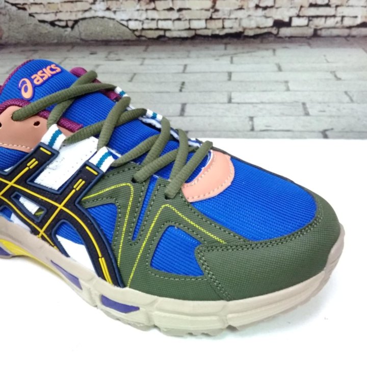 Кроссовки Asics размеры 40 - 44