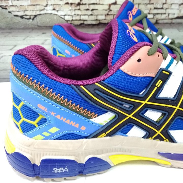 Кроссовки Asics размеры 40 - 44