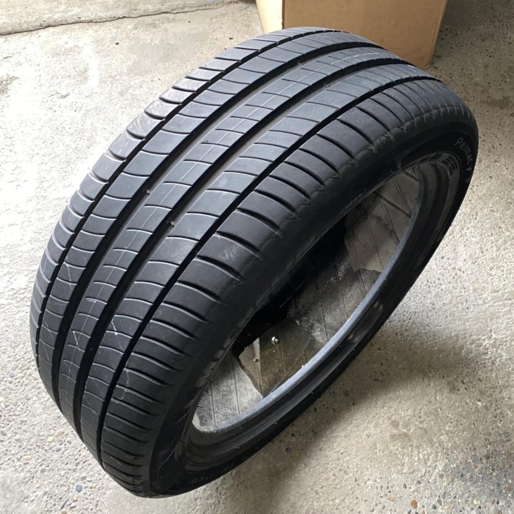 Michelin Primacy 3 245/45 R18☀️