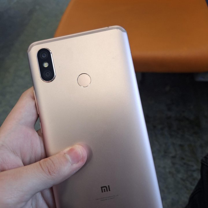 Xiaomi mi max 3