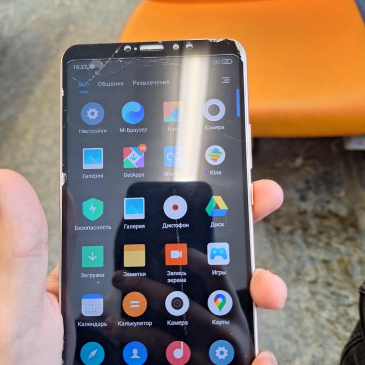 Xiaomi mi max 3