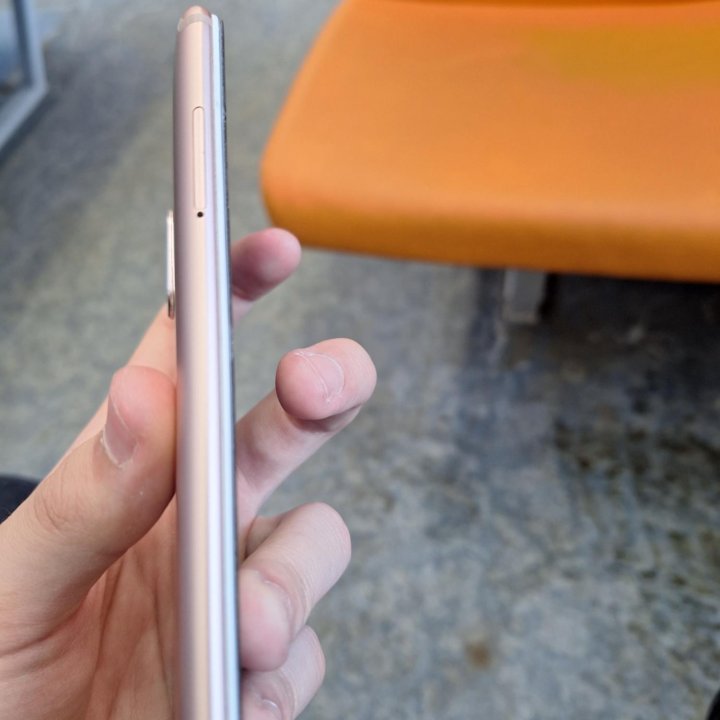 Xiaomi mi max 3