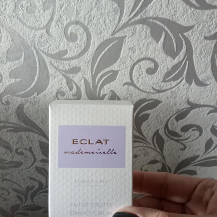 Eclat mademyaselle Орифлэйм