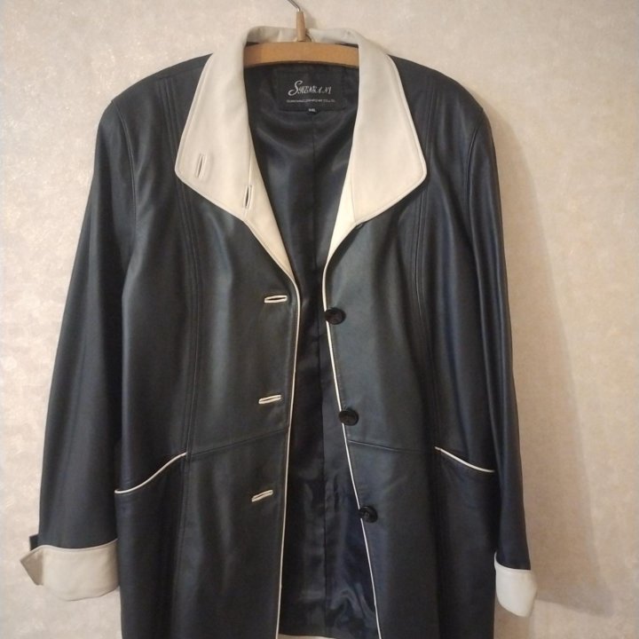 Плащ женский