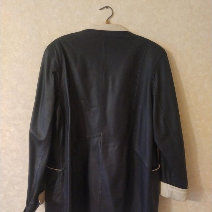 Плащ женский