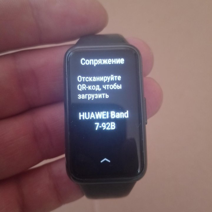 Умный браслет huawei Band7