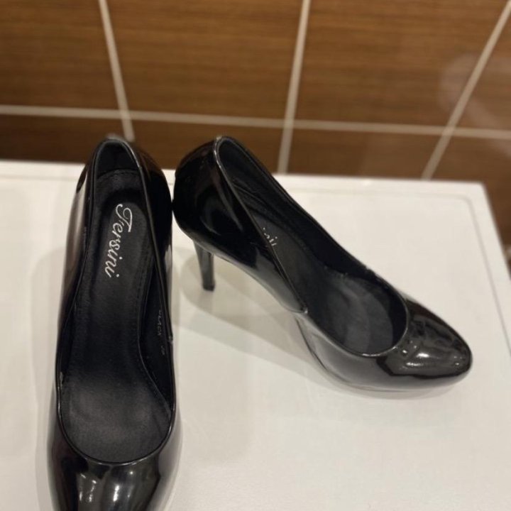 Туфли, 39 размер