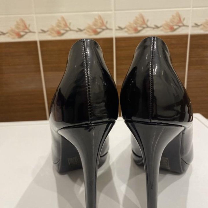 Туфли, 39 размер